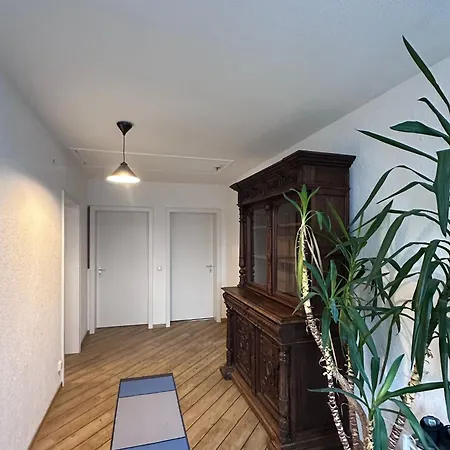 Apartamento Nationalpark Eifel Simmerath