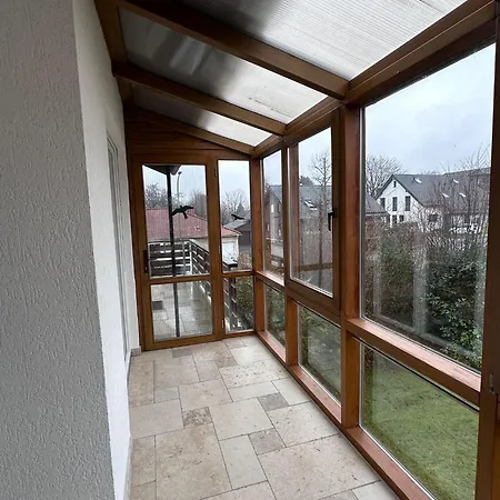 Apartamento Nationalpark Eifel